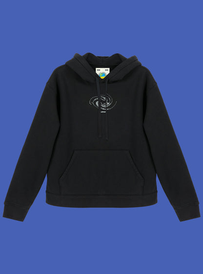 UNIF Everyday | Spin Hoodie