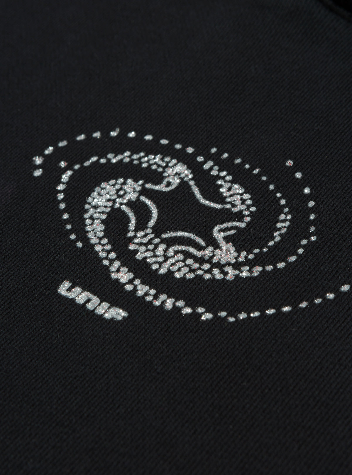 UNIF Everyday | Spin Hoodie