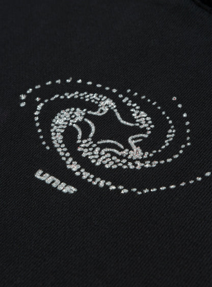 UNIF Everyday | Spin Hoodie
