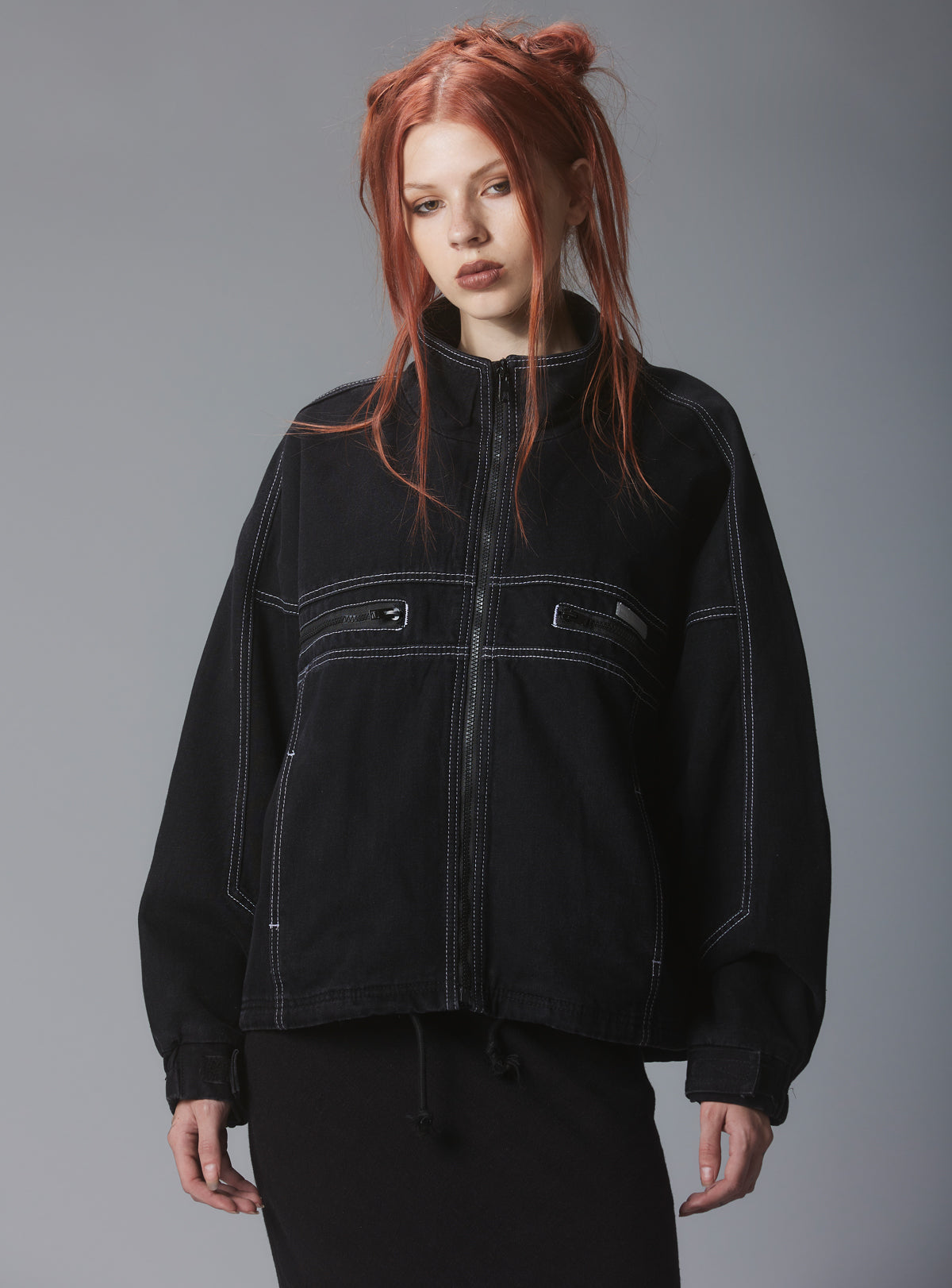 UNIF Best Price | Code Jacket