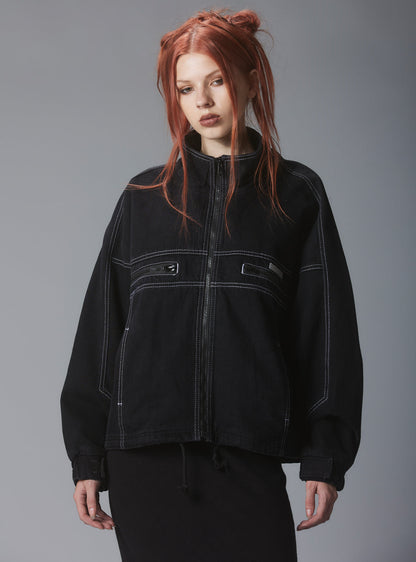 UNIF Best Price | Code Jacket
