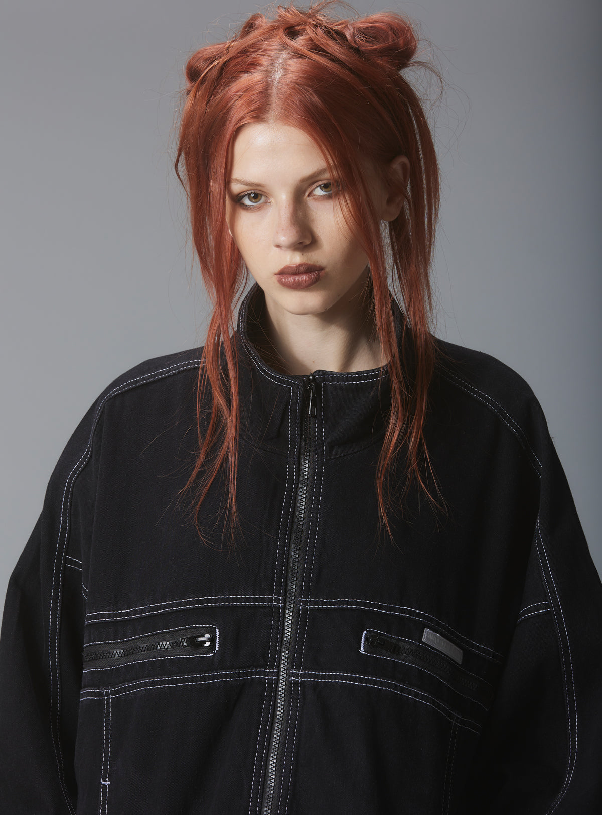 UNIF Best Price | Code Jacket