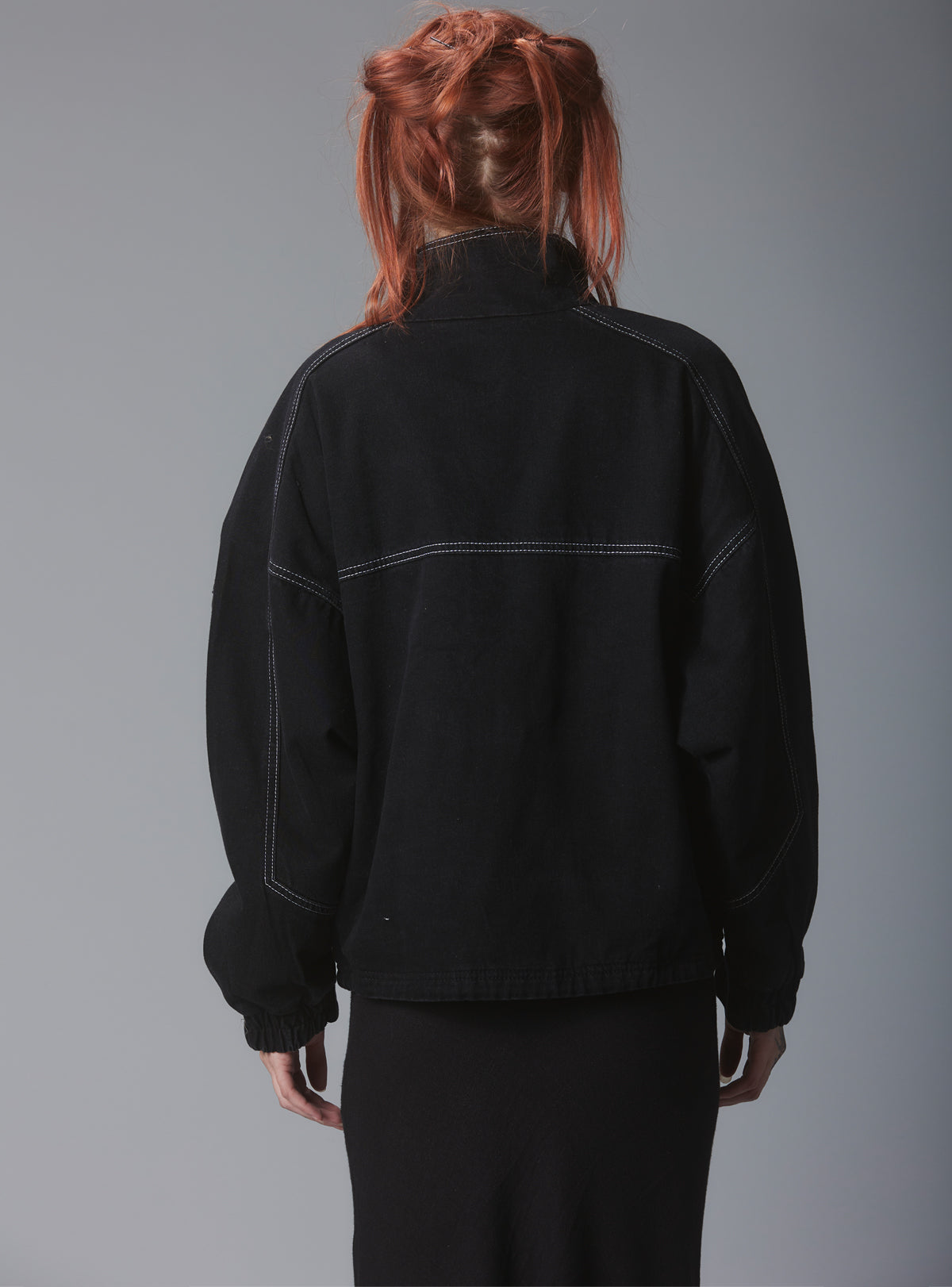 UNIF Best Price | Code Jacket
