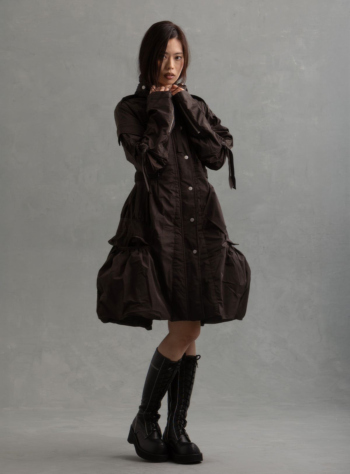 UNIF Discount | Ines Jacket