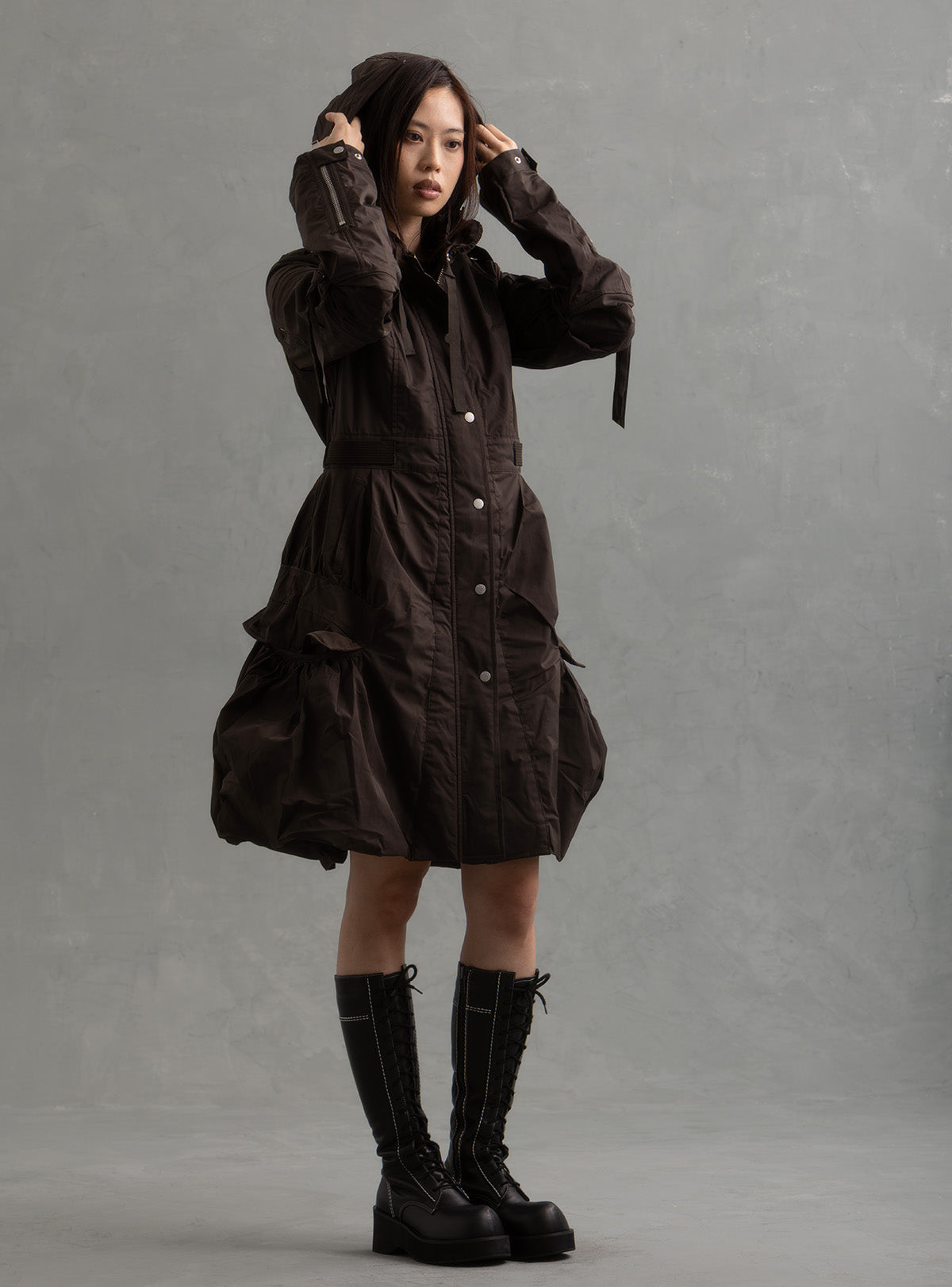 UNIF Discount | Ines Jacket