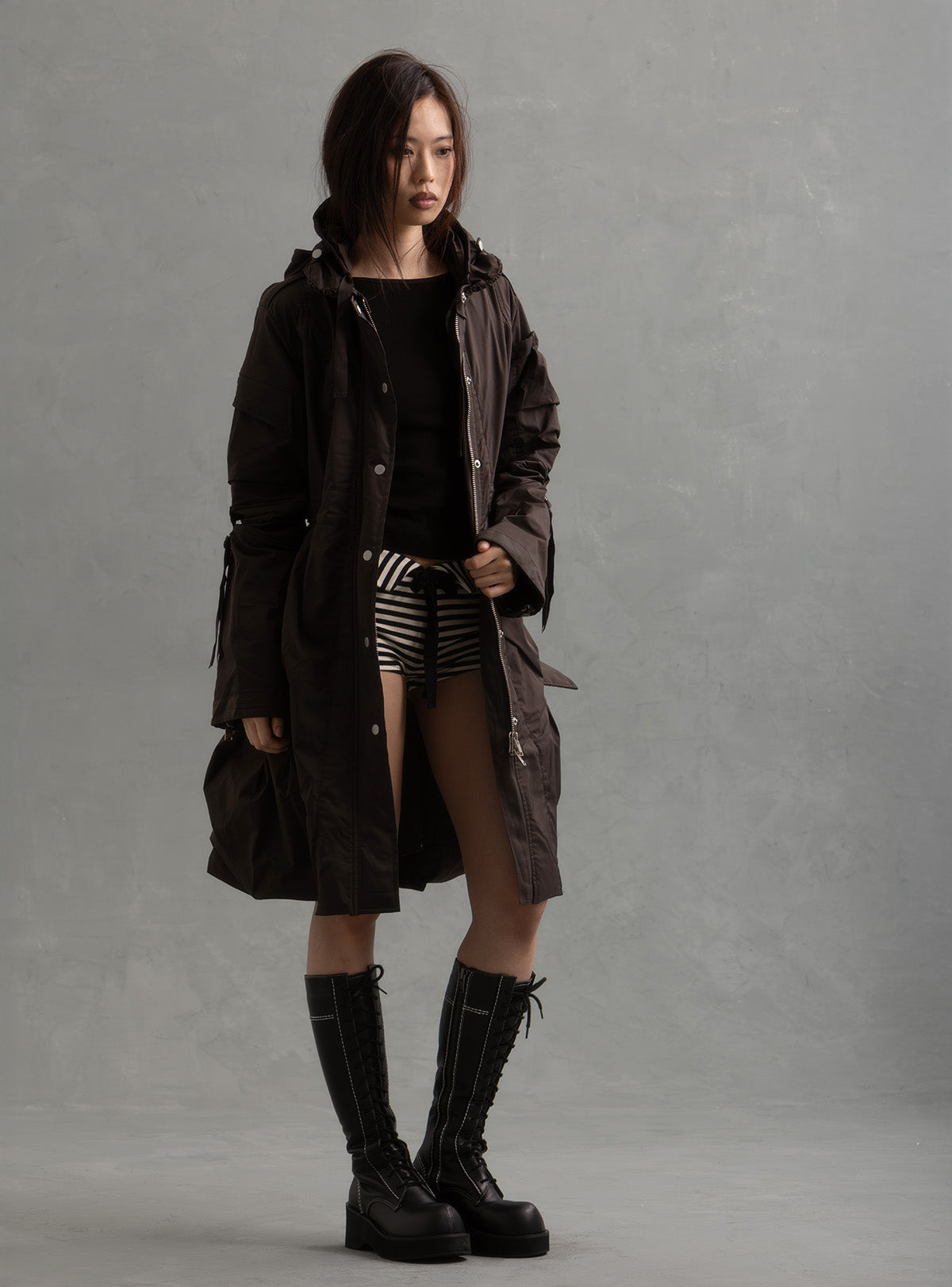UNIF Discount | Ines Jacket