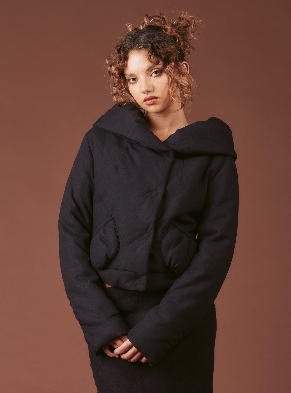 UNIF Special Offer | Ain Jacket