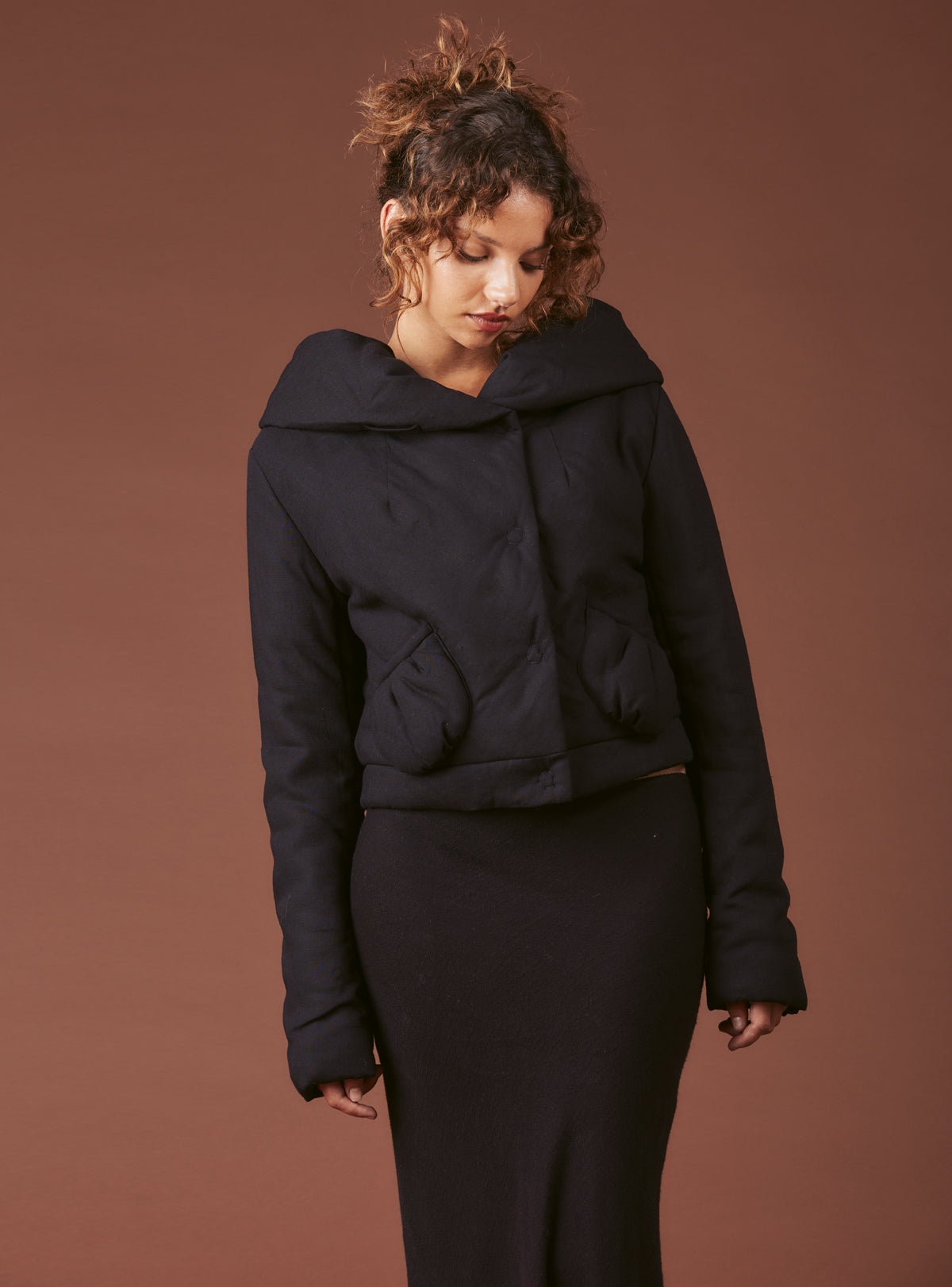 UNIF Special Offer | Ain Jacket