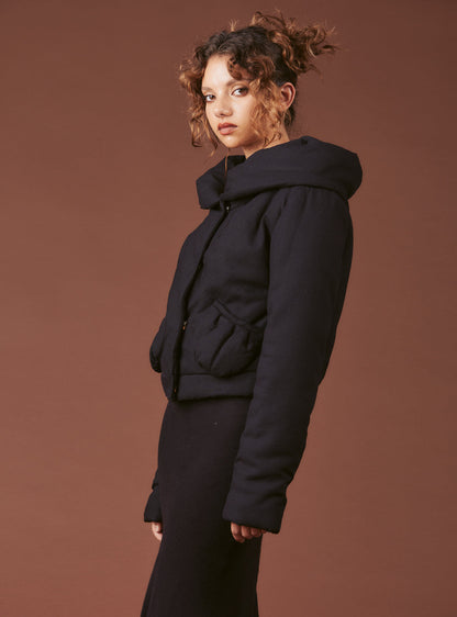 UNIF Special Offer | Ain Jacket