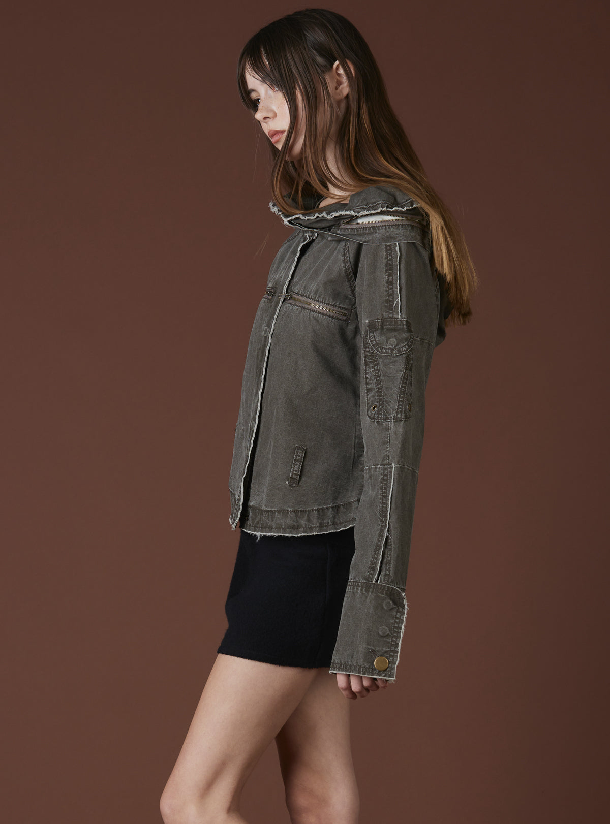 UNIF Trending | Effy Jacket