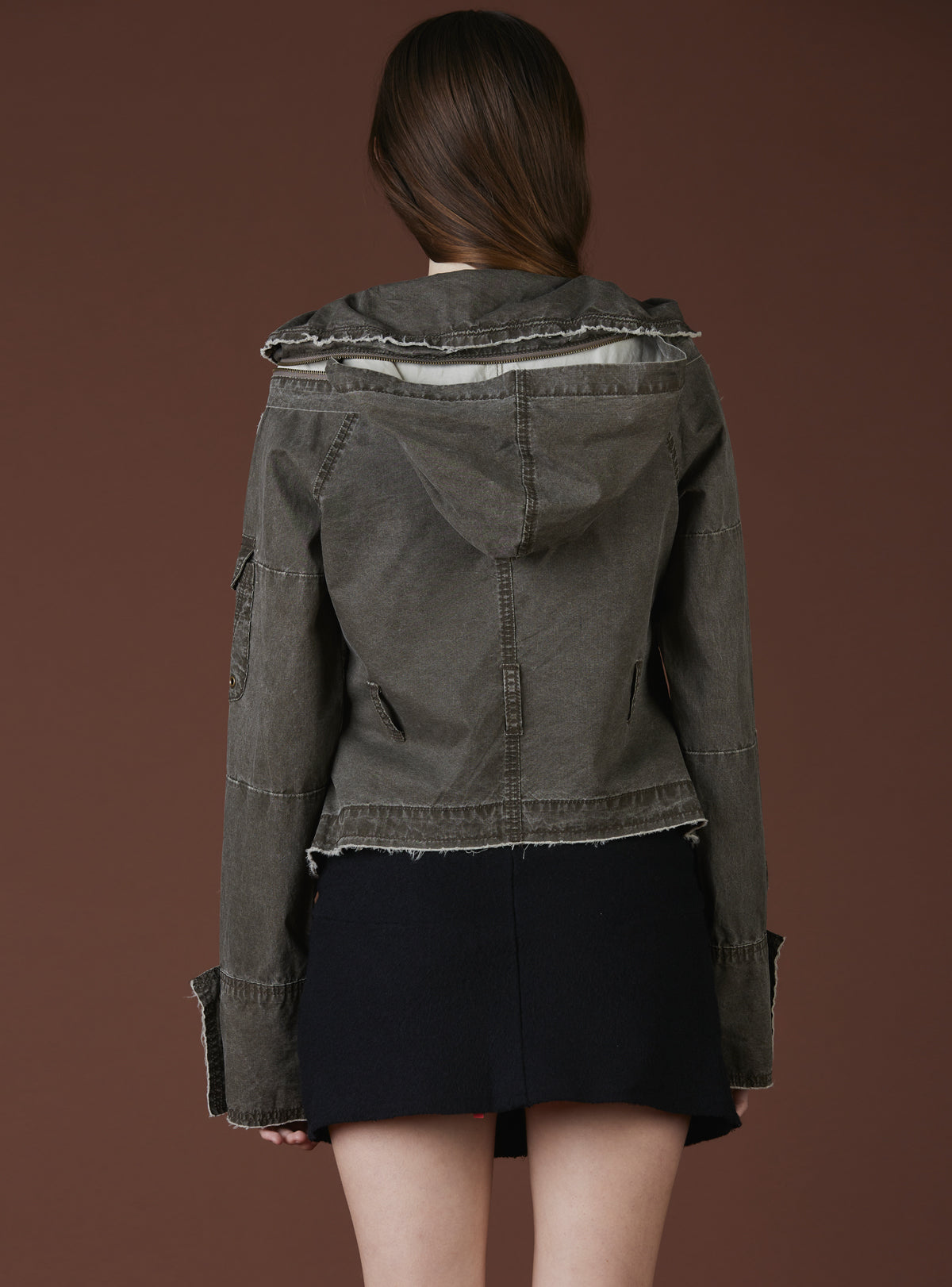UNIF Trending | Effy Jacket