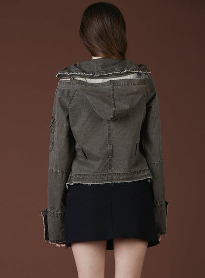 UNIF Trending | Effy Jacket