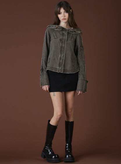 UNIF Trending | Effy Jacket