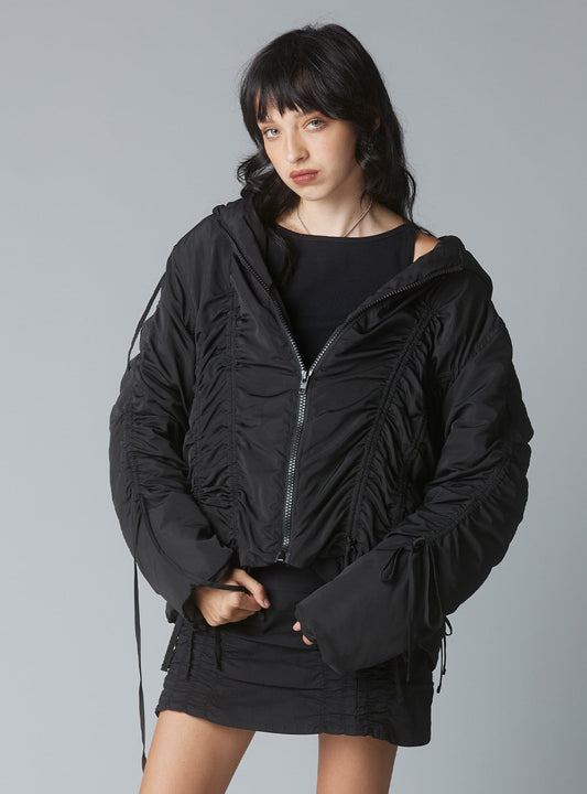 UNIF Popular | Casm Jacket