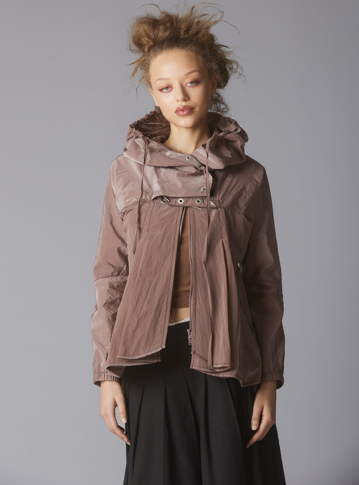 UNIF Trending | Cepha Jacket