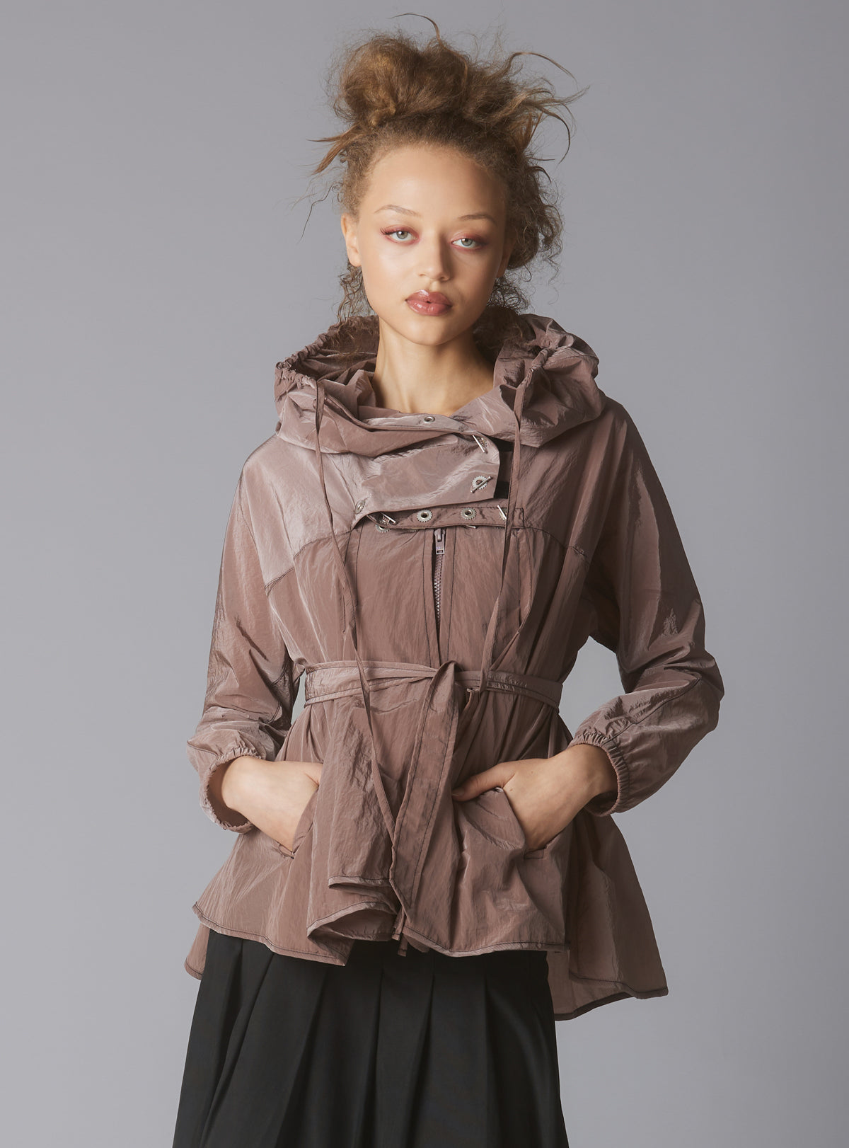 UNIF Trending | Cepha Jacket