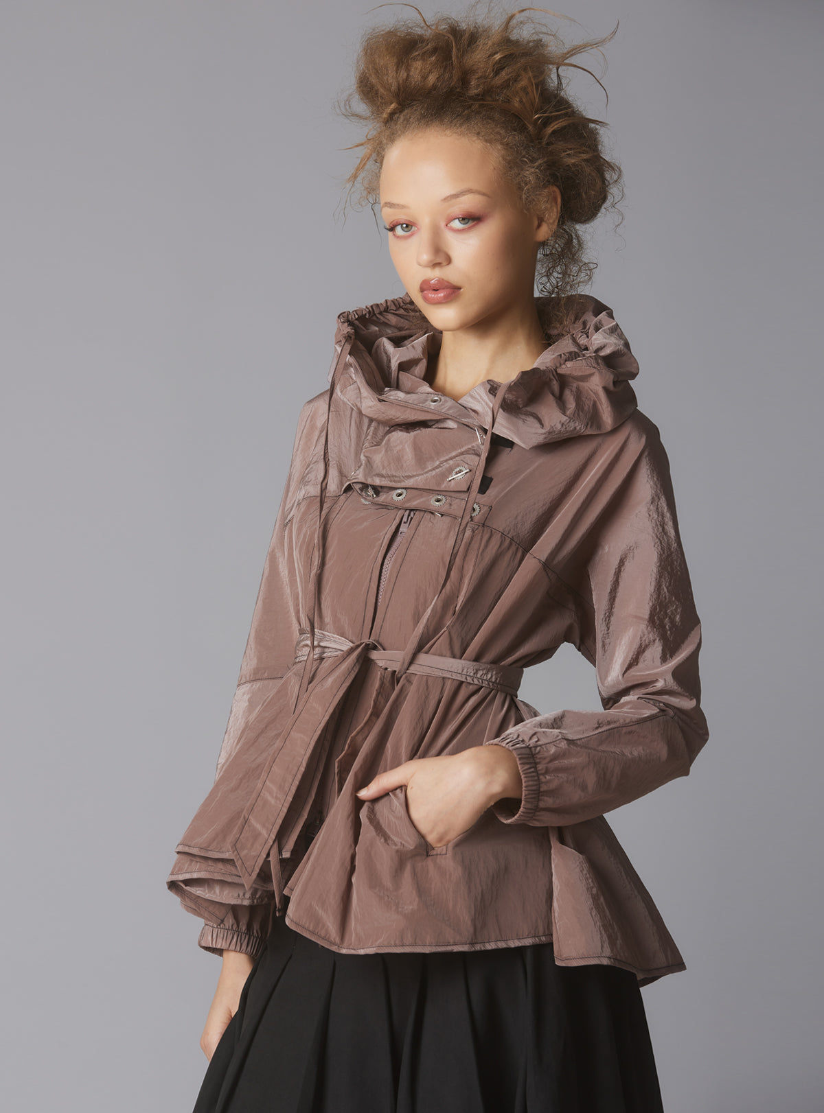UNIF Trending | Cepha Jacket