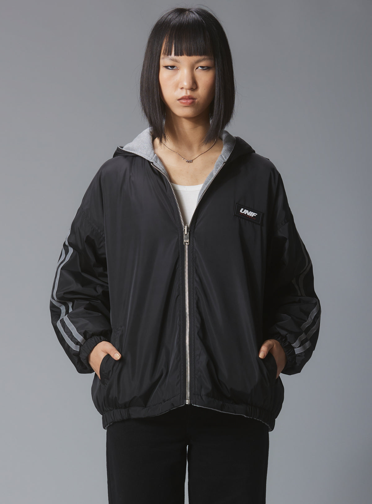 UNIF Top Pick | Klub Jacket