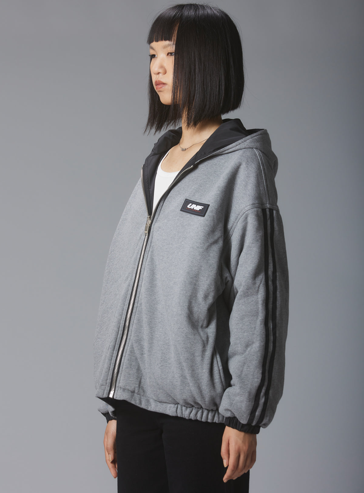 UNIF Top Pick | Klub Jacket