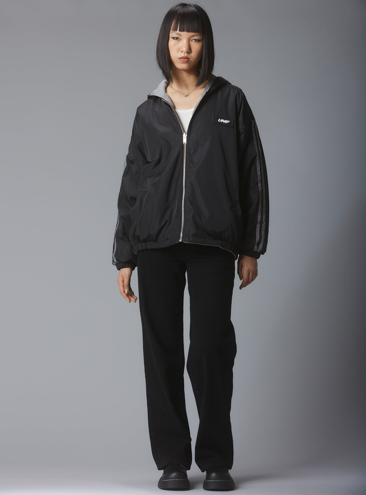 UNIF Top Pick | Klub Jacket