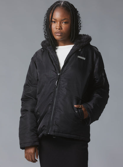 UNIF Best Seller | Watch Jacket