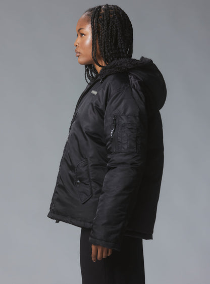 UNIF Best Seller | Watch Jacket