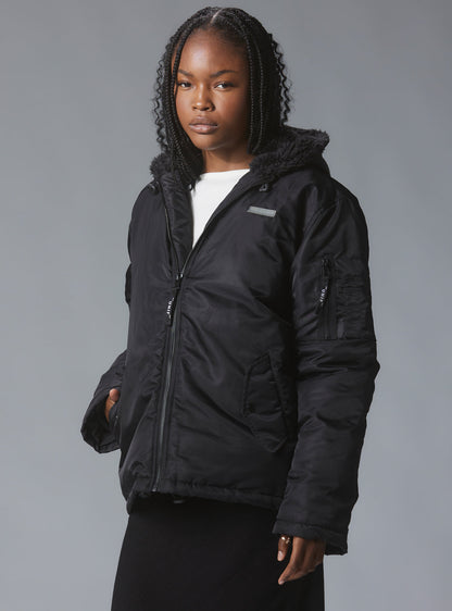 UNIF Best Seller | Watch Jacket
