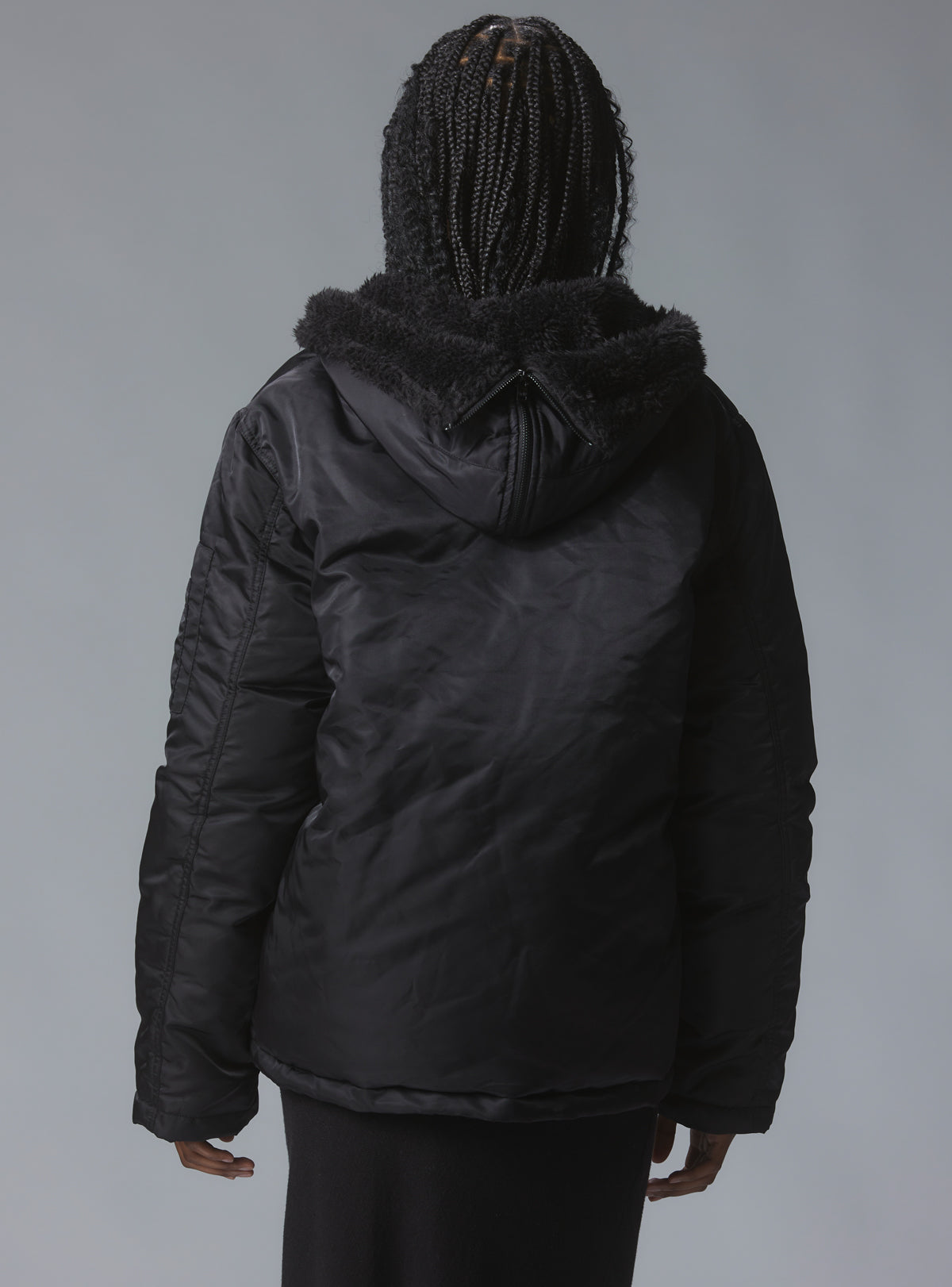 UNIF Best Seller | Watch Jacket
