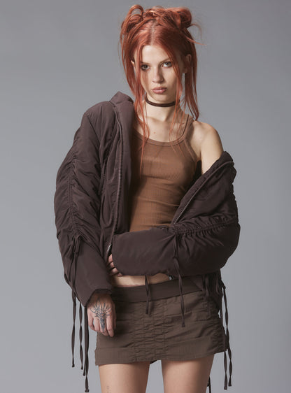 UNIF Popular | Casm Jacket