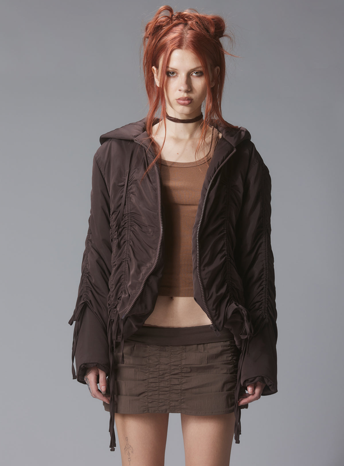 UNIF Popular | Casm Jacket