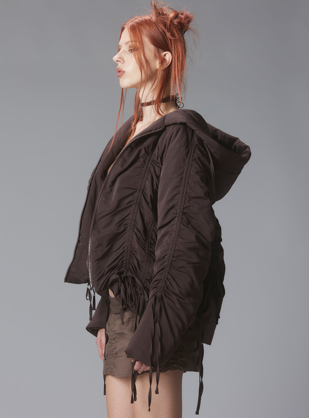 UNIF Popular | Casm Jacket