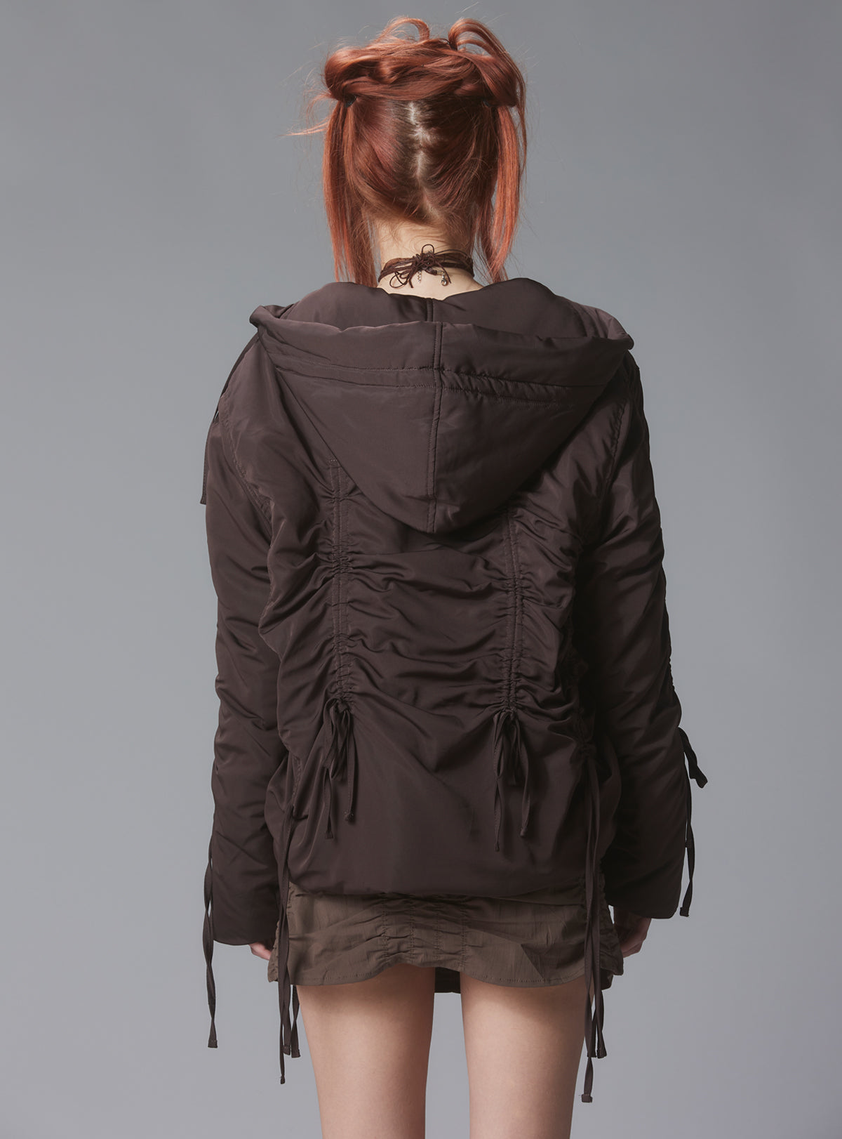UNIF Popular | Casm Jacket