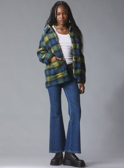 UNIF Value | Vague Jacket