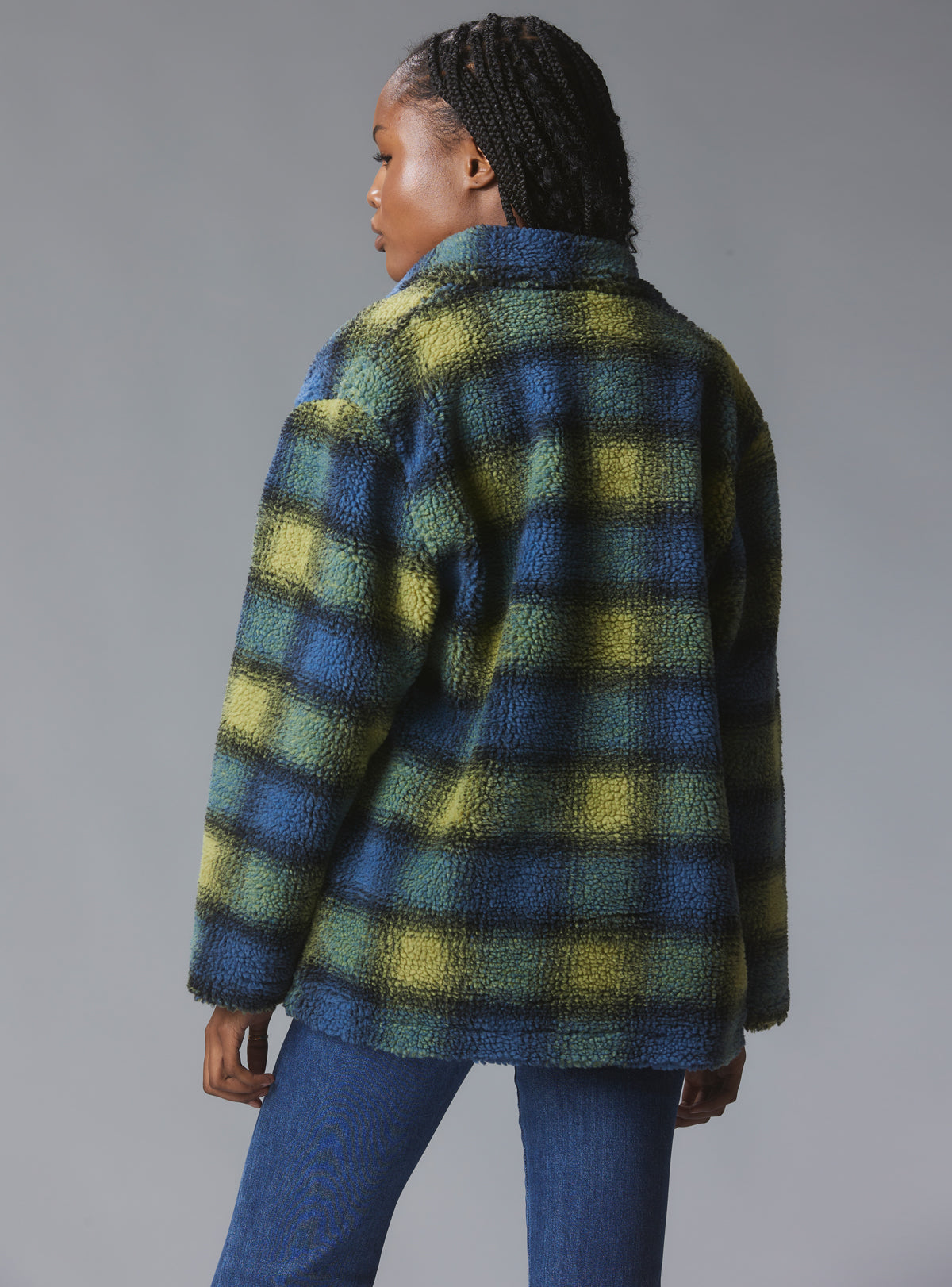 UNIF Value | Vague Jacket