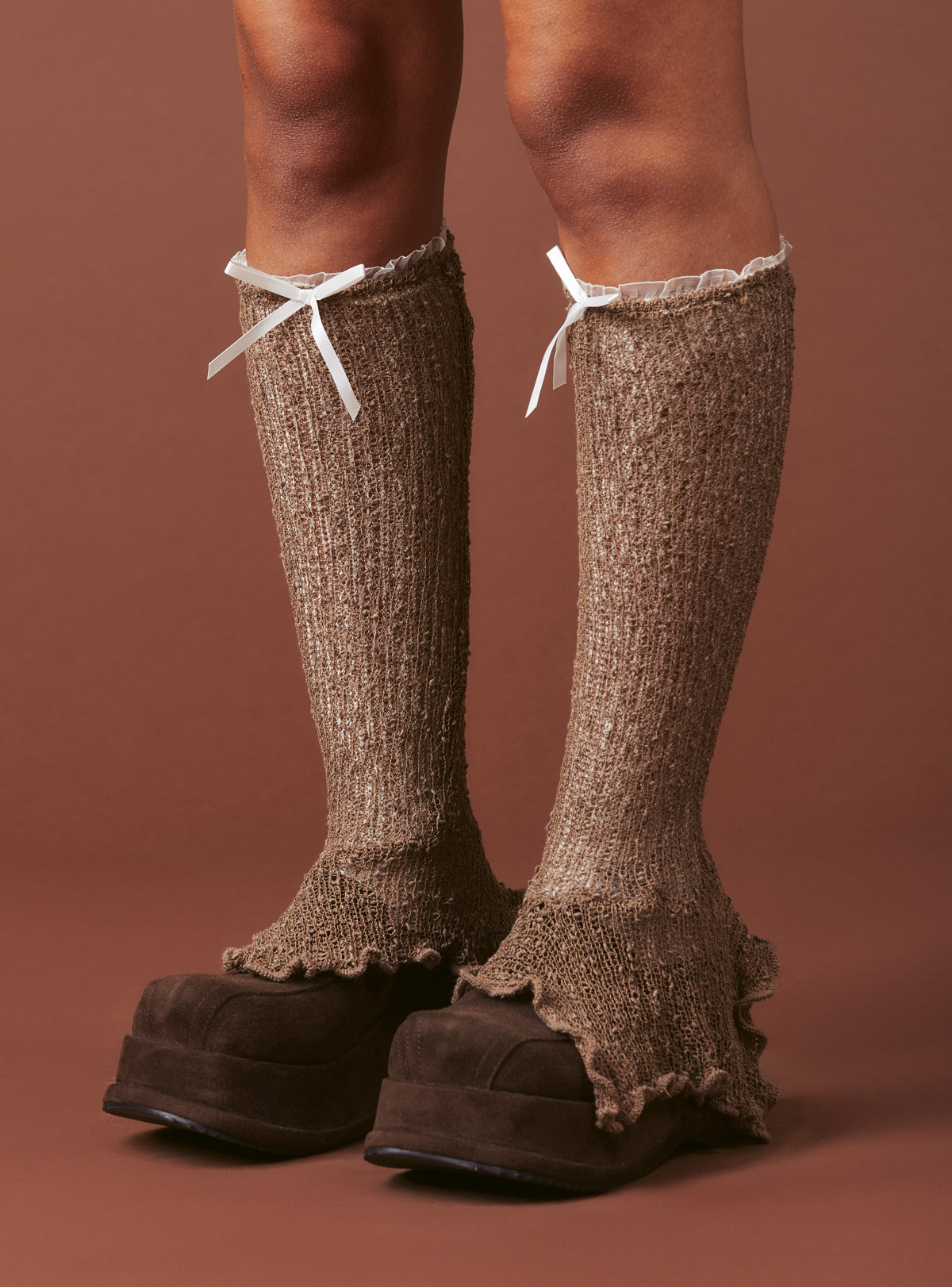 UNIF Special Offer | Prim Socks