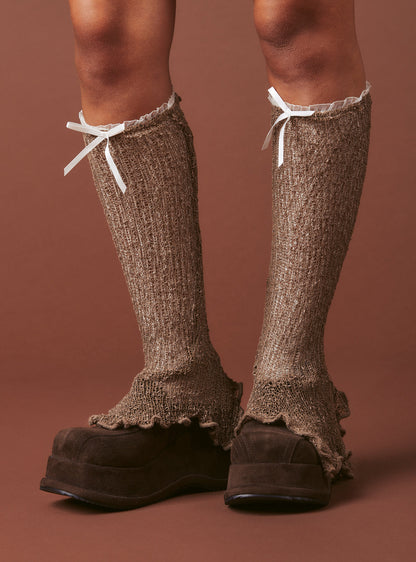 UNIF Special Offer | Prim Socks