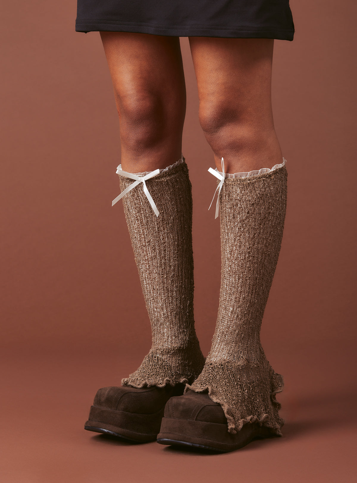 UNIF Special Offer | Prim Socks