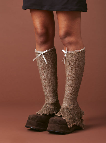 UNIF Special Offer | Prim Socks