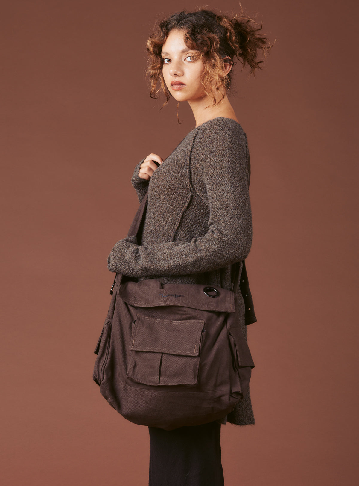UNIF Best Seller | Raider Bag