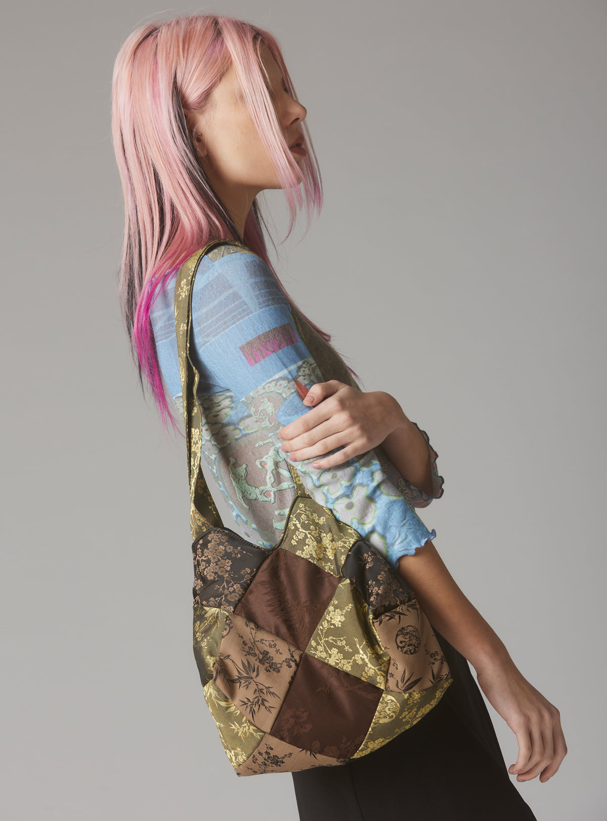 UNIF Recommended | Harmony Bag