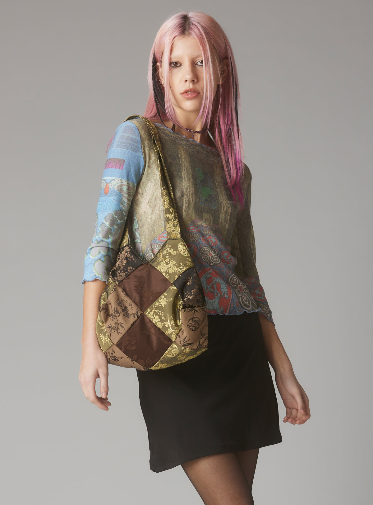 UNIF Recommended | Harmony Bag