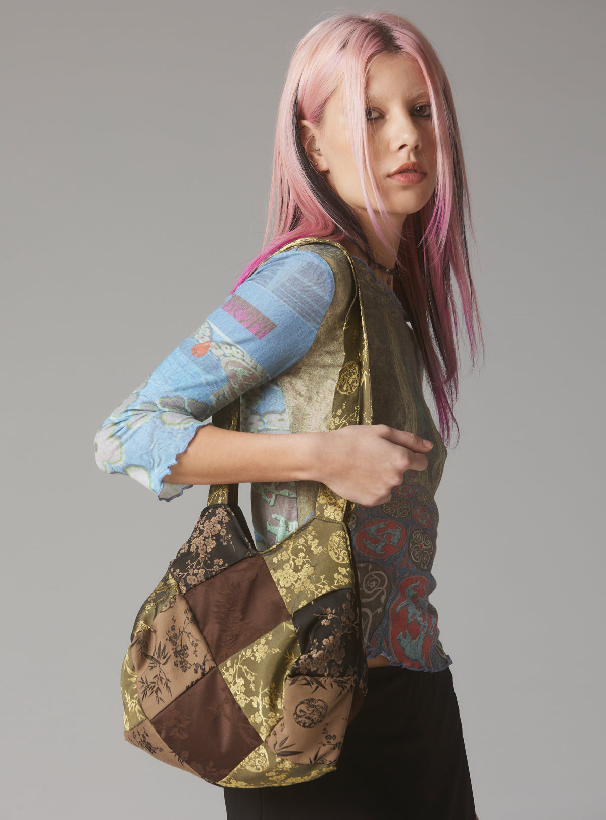 UNIF Recommended | Harmony Bag