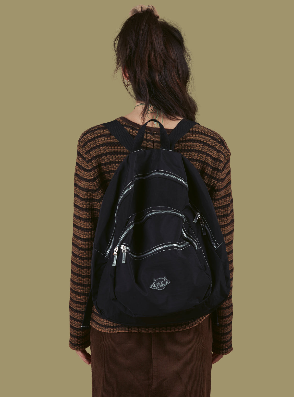 UNIF Trending | XL Sif Backpack