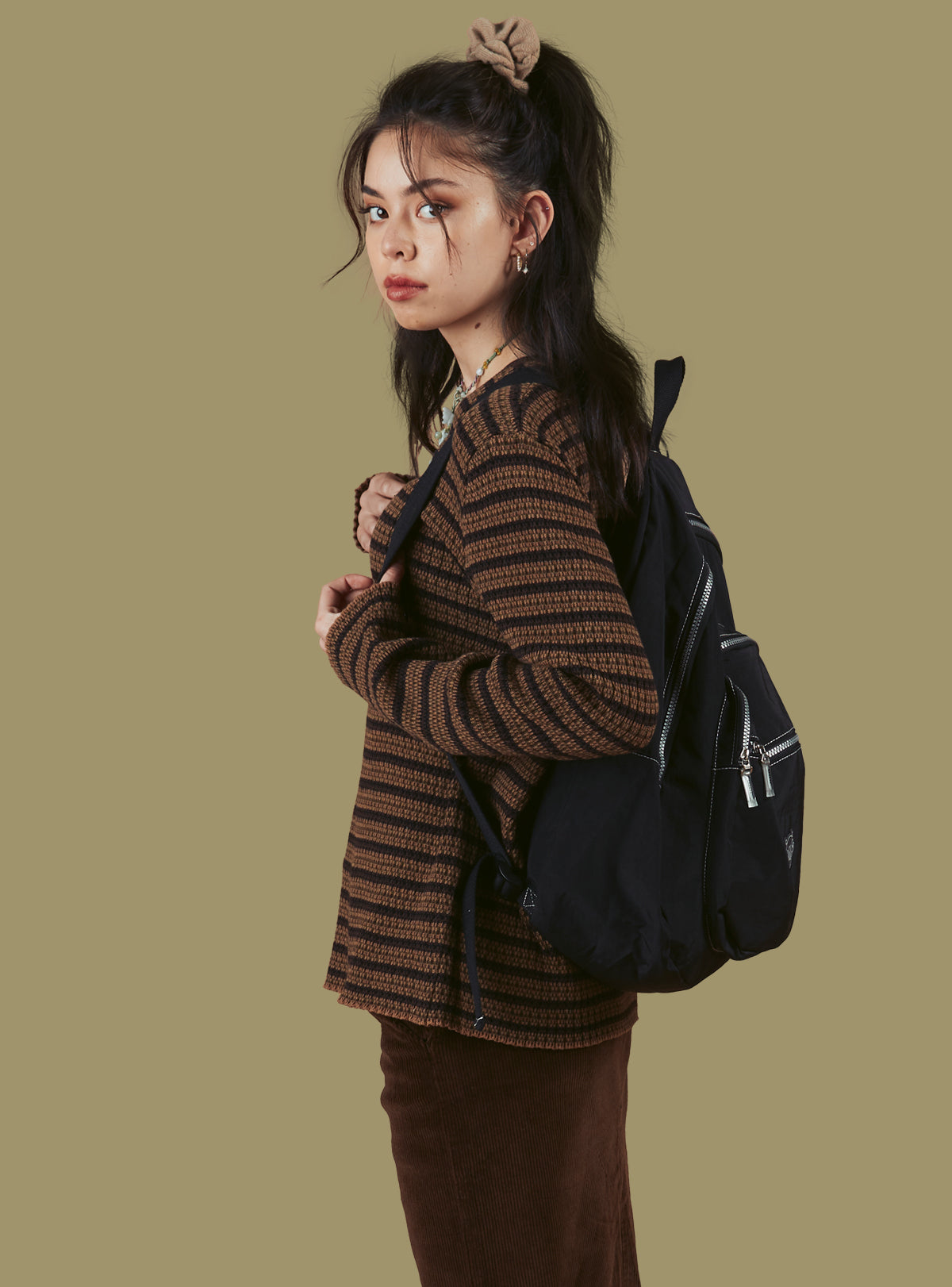 UNIF Trending | XL Sif Backpack