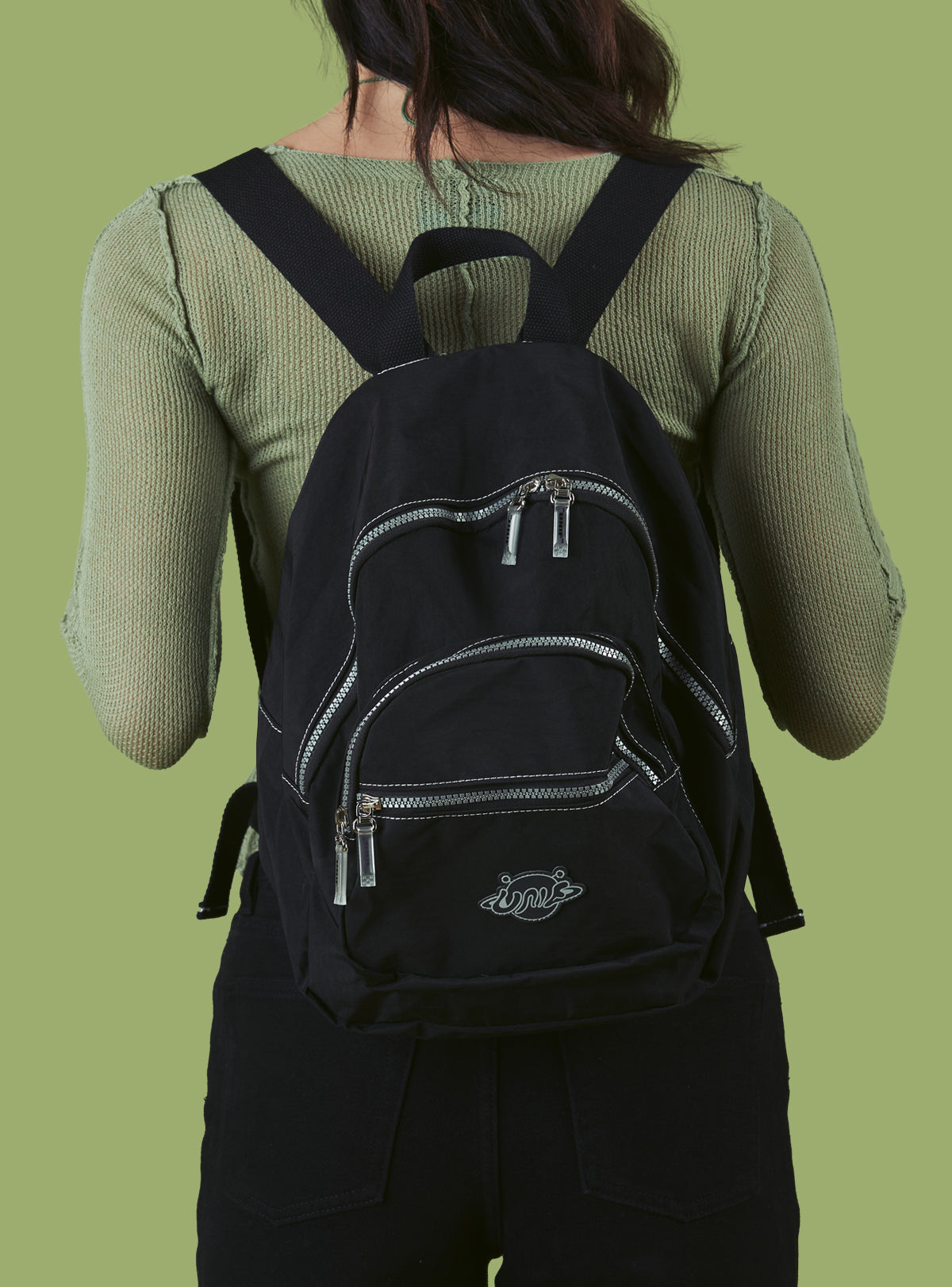 UNIF Everyday | Sif Backpack
