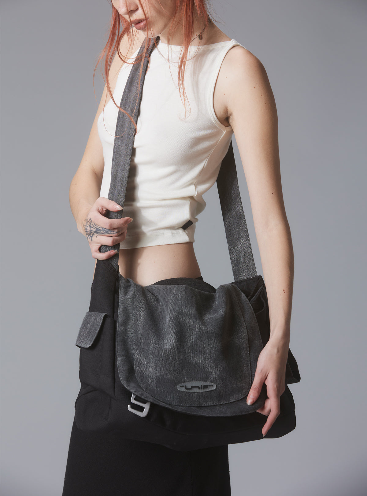 UNIF Smart Buy | Phase Bag