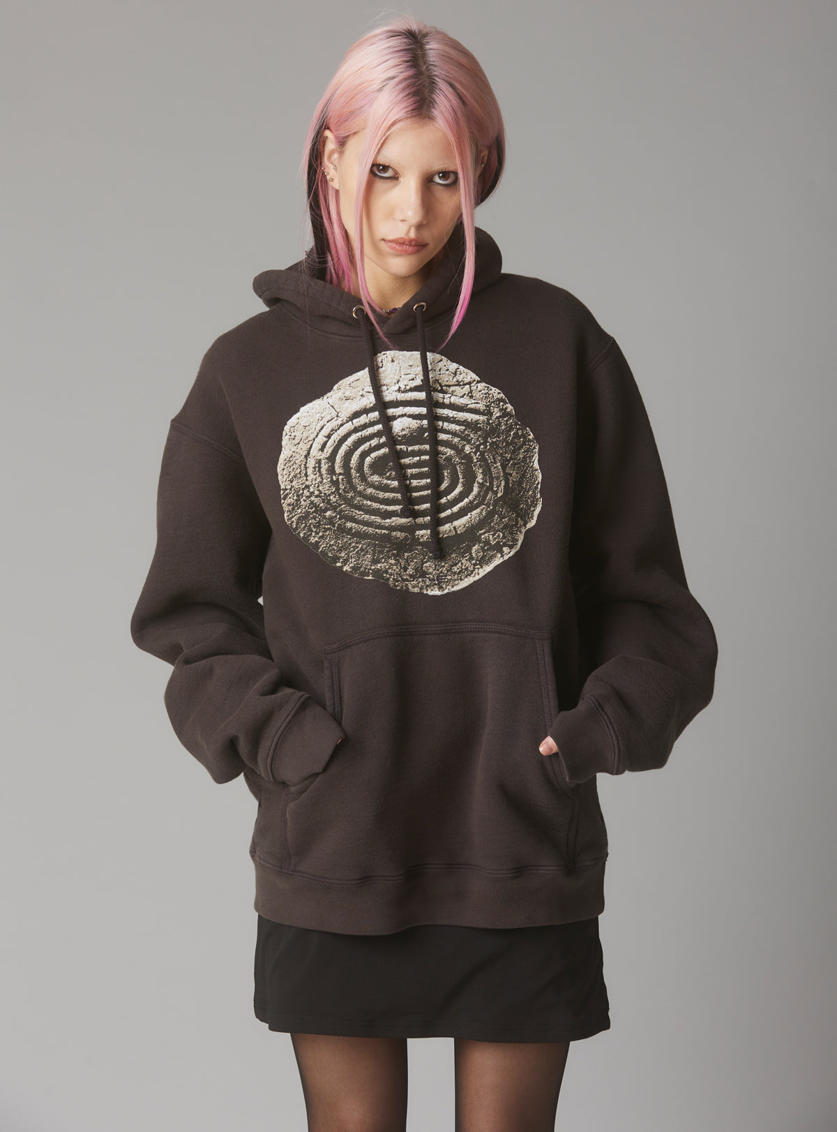 UNIF Everyday | Petroglyph Hoodie