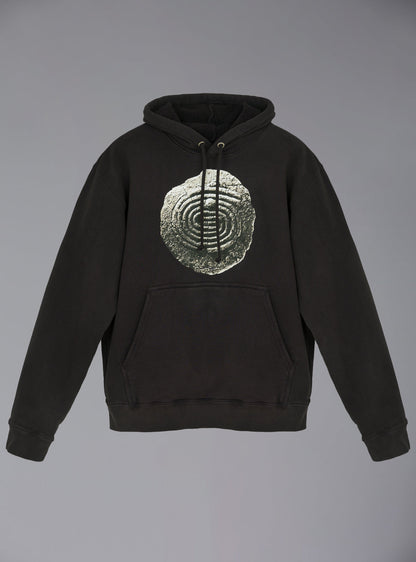 UNIF Everyday | Petroglyph Hoodie