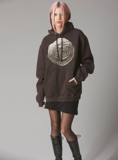 UNIF Everyday | Petroglyph Hoodie