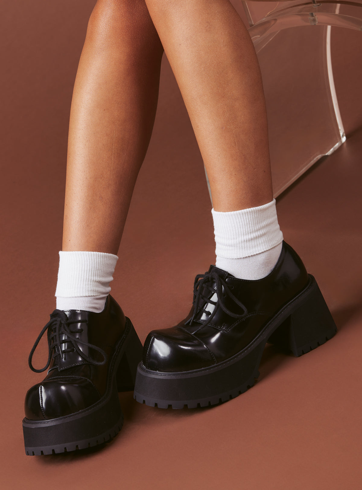 UNIF Recommended | Zint Platform Oxford